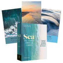 Sea Soul Journeys Oracle...