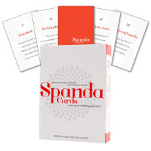 Spanda Cards For The...