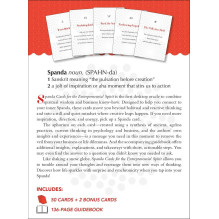 Spanda Kortos For The Entrepreneurial Spirit Beyond Words Spanda Kortos For The Entrepreneurial Spirit Beyond Words