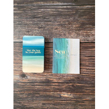 Sea Soul Journeys Oracle kortos Welbeck Publishing Sea Soul Journeys Oracle kortos Welbeck Publishing