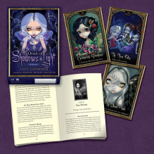 Oracle Of Shadows And Light kortos Beyond Words Oracle Of Shadows And Light kortos Beyond Words