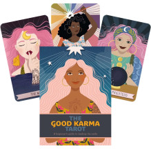 The Good Karma Taro kortos...