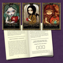 Oracle Of Shadows And Light kortos Beyond Words Oracle Of Shadows And Light kortos Beyond Words