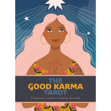 The Good Karma Taro kortos Welbeck Publishing The Good Karma Taro kortos Welbeck Publishing