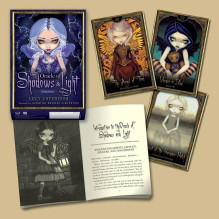 Oracle Of Shadows And Light kortos Beyond Words Oracle Of Shadows And Light kortos Beyond Words