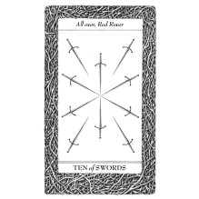 Lieselle's Eternal Tarot Cards by Schiffer Publishing Lieselle's Eternal Tarot Cards by Schiffer Publishing