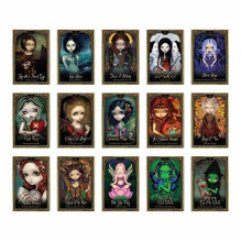 Oracle Of Shadows And Light kortos Beyond Words Oracle Of Shadows And Light kortos Beyond Words