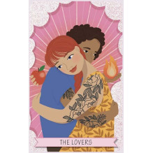 The Good Karma Taro kortos Welbeck Publishing The Good Karma Taro kortos Welbeck Publishing