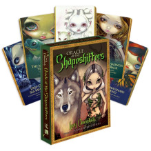 Oracle Of The Shapeshifters...