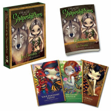 Oracle Of The Shapeshifters kortos Beyond Words Oracle Of The Shapeshifters kortos Beyond Words
