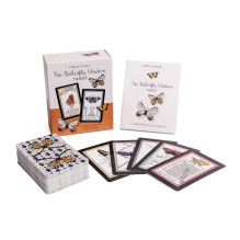 The Butterfly Wisdom Tarot...