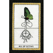 The Butterfly Wisdom Tarot Cards Schiffer Publishing