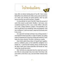 The Butterfly Wisdom Taro Kortos Schiffer Publishing The Butterfly Wisdom Taro Kortos Schiffer Publishing