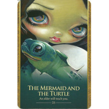 Oracle Of The Shapeshifters kortos Beyond Words Oracle Of The Shapeshifters kortos Beyond Words