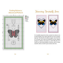 The Butterfly Wisdom Tarot Cards Schiffer Publishing