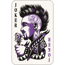 Fortune-teller's Deck kortos Oh Editions Fortune-teller's Deck kortos Oh Editions
