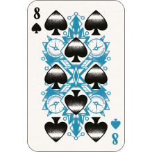 Fortune-teller's Deck kortos Oh Editions Fortune-teller's Deck kortos Oh Editions