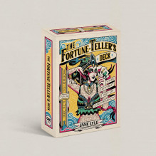 Fortune-teller's Deck kortos Oh Editions Fortune-teller's Deck kortos Oh Editions