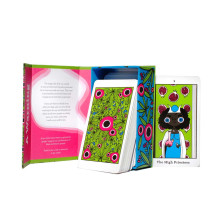 Four Twenty Tarot kortos Row House Publishing