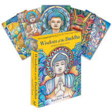 Wisdom Of The Buddha kortos...