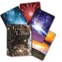 Guiding Light Oracle kortos...