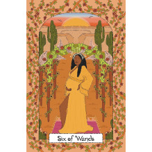 Tarot for Pregnancy kortos Row House Publishing Tarot for Pregnancy kortos Row House Publishing
