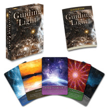 Guiding Light Oracle kortos Beyond Words