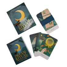 Dream Ritual Oracle kortos Welbeck Publishing Dream Ritual Oracle kortos Welbeck Publishing