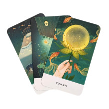 Dream Ritual Oracle kortos Welbeck Publishing Dream Ritual Oracle kortos Welbeck Publishing