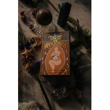 Tarot for Pregnancy kortos Row House Publishing Tarot for Pregnancy kortos Row House Publishing