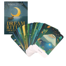 Dream Ritual Oracle kortos Welbeck Publishing Dream Ritual Oracle kortos Welbeck Publishing