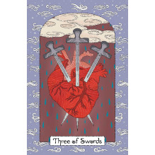 Tarot for Pregnancy kortos Row House Publishing Tarot for Pregnancy kortos Row House Publishing
