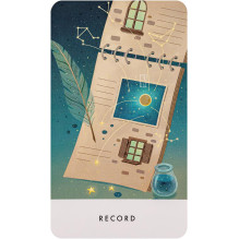 Dream Ritual Oracle kortos Welbeck Publishing Dream Ritual Oracle kortos Welbeck Publishing
