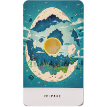 Dream Ritual Oracle kortos Welbeck Publishing Dream Ritual Oracle kortos Welbeck Publishing