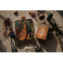 Tarot for Pregnancy kortos Row House Publishing Tarot for Pregnancy kortos Row House Publishing