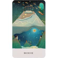 Dream Ritual Oracle kortos Welbeck Publishing Dream Ritual Oracle kortos Welbeck Publishing