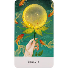Dream Ritual Oracle kortos Welbeck Publishing Dream Ritual Oracle kortos Welbeck Publishing