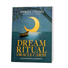 Dream Ritual Oracle kortos Welbeck Publishing Dream Ritual Oracle kortos Welbeck Publishing