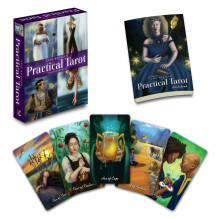 Practical Tarot kortos Beyond Words Practical Tarot kortos Beyond Words