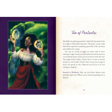 Practical Tarot kortos Beyond Words Practical Tarot kortos Beyond Words