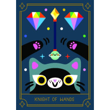 Mystic Cats Tarot kortos Sterling Ethos Mystic Cats Tarot kortos Sterling Ethos