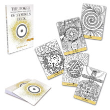 The Power of Symbols Deck Oracle cards Beyond Words The Power of Symbols Deck Oracle cards Beyond Words