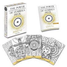 The Power of Symbols Deck Oracle cards Beyond Words The Power of Symbols Deck Oracle cards Beyond Words