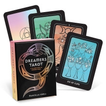 Dreamers Tarot kortos...