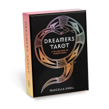 Dreamers Tarot kortos Sterling Ethos Dreamers Tarot kortos Sterling Ethos