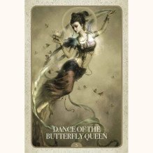 Kuan Yin Oracle Kortos Blue Angel Kuan Yin Oracle Kortos Blue Angel