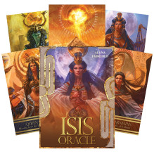 Isis Oracle Kortos Blue Angel Isis Oracle Kortos Blue Angel