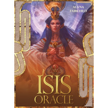 Isis Oracle Kortos Blue Angel Isis Oracle Kortos Blue Angel