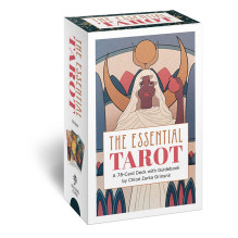 The Essential Tarot kortos Sterling Ethos The Essential Tarot kortos Sterling Ethos