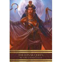 Isis Oracle Kortos Blue Angel Isis Oracle Kortos Blue Angel